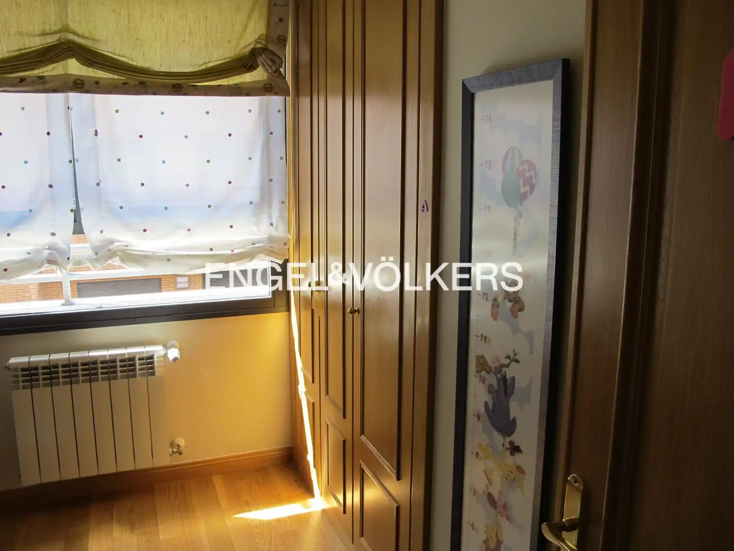Flat with pool to rent in Sector S, imagen 18