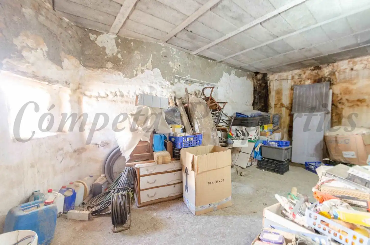 Casa en venda a Canillas de Albaida, imagen 5