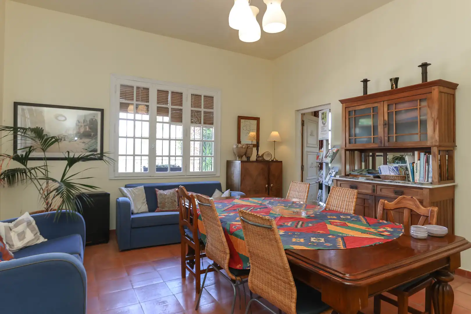 Casa o chalet en venta en Diseminado Poligono 5, Álora