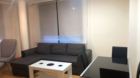 Foto 3 de Estudi de lloguer a Lardero, La Rioja