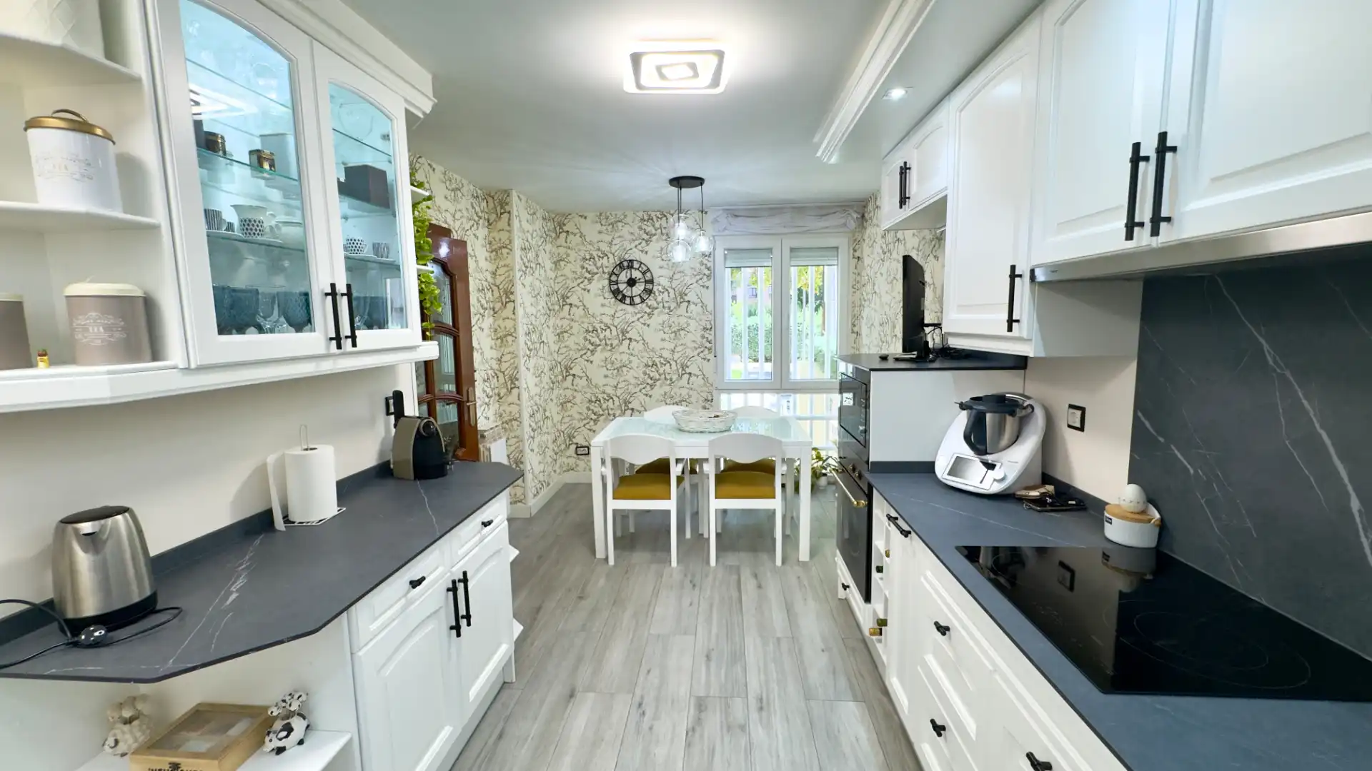 Casa bifamiliare con piscina in vendita a Zona Carretera del Plantío, imagen 18