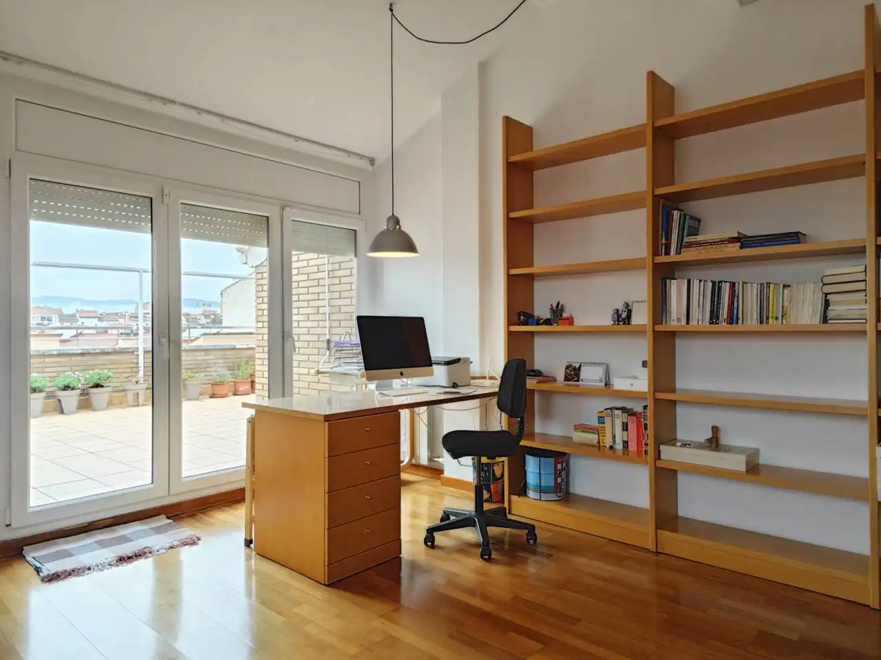 Dúplex en venta en Manresa con Aire acondicionado, Calefacción y Terraza