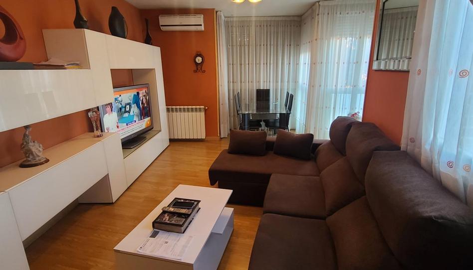 Photo 1 of Flat for sale in Valdepelayo - Montepinos - Arroyo Culebro, Madrid
