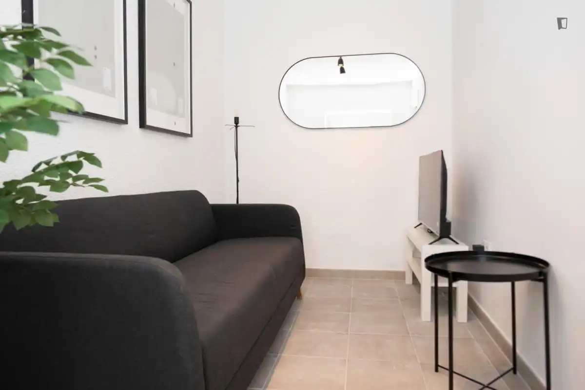 Habitación en Barrio de Zaidín