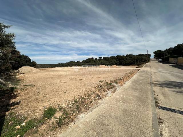 Terreno residencial en Venta en Hontoba