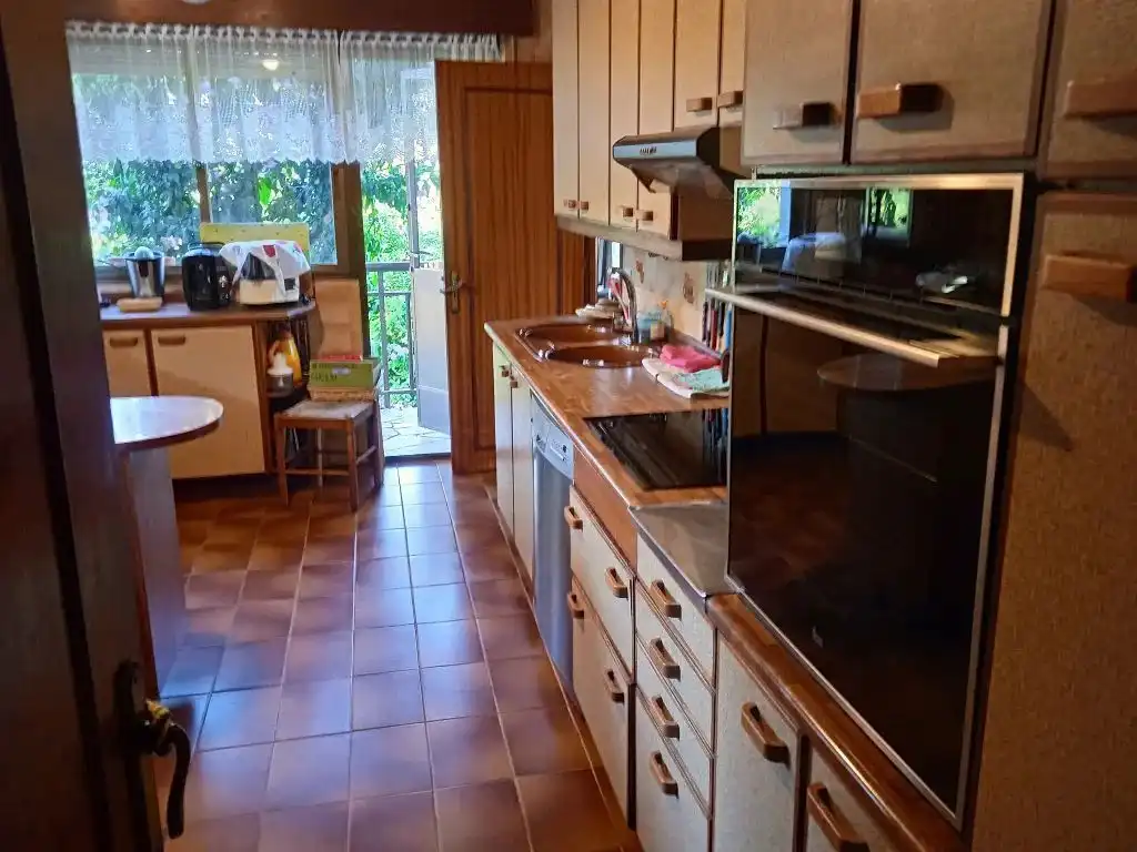 House with garden for sale in Bergondo, imagen 8