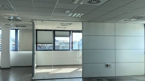 Foto 3 de Oficina de alquiler en La Nova Esquerra de l'Eixample, Barcelona Capital
