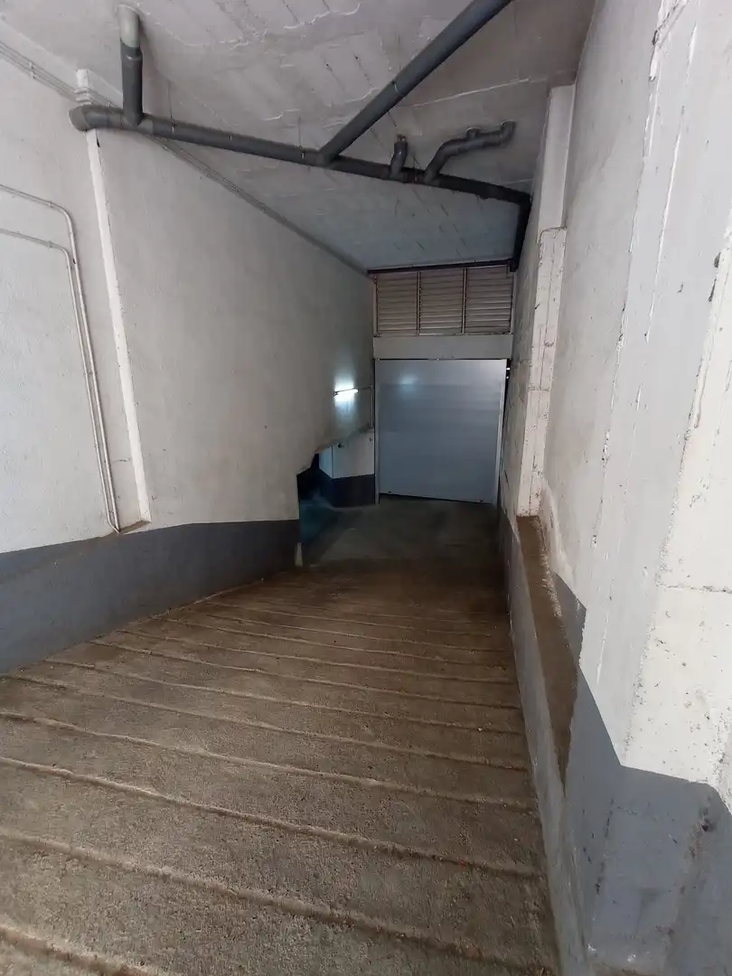 Garage for rent in Tordera pueblo
