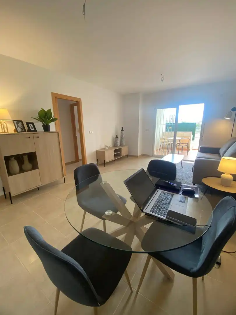 Appartement compact avec terrasse à vendre à Orihuela Costa, imagen 67