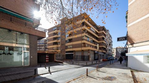 Foto 3 de Piso en venta en Pajaritos, Granada Capital