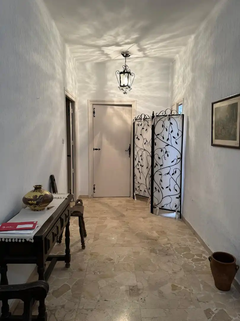 Casa o xalet en venda en Alcázar de San Juan amb Calefacció, Terrassa i Balcó