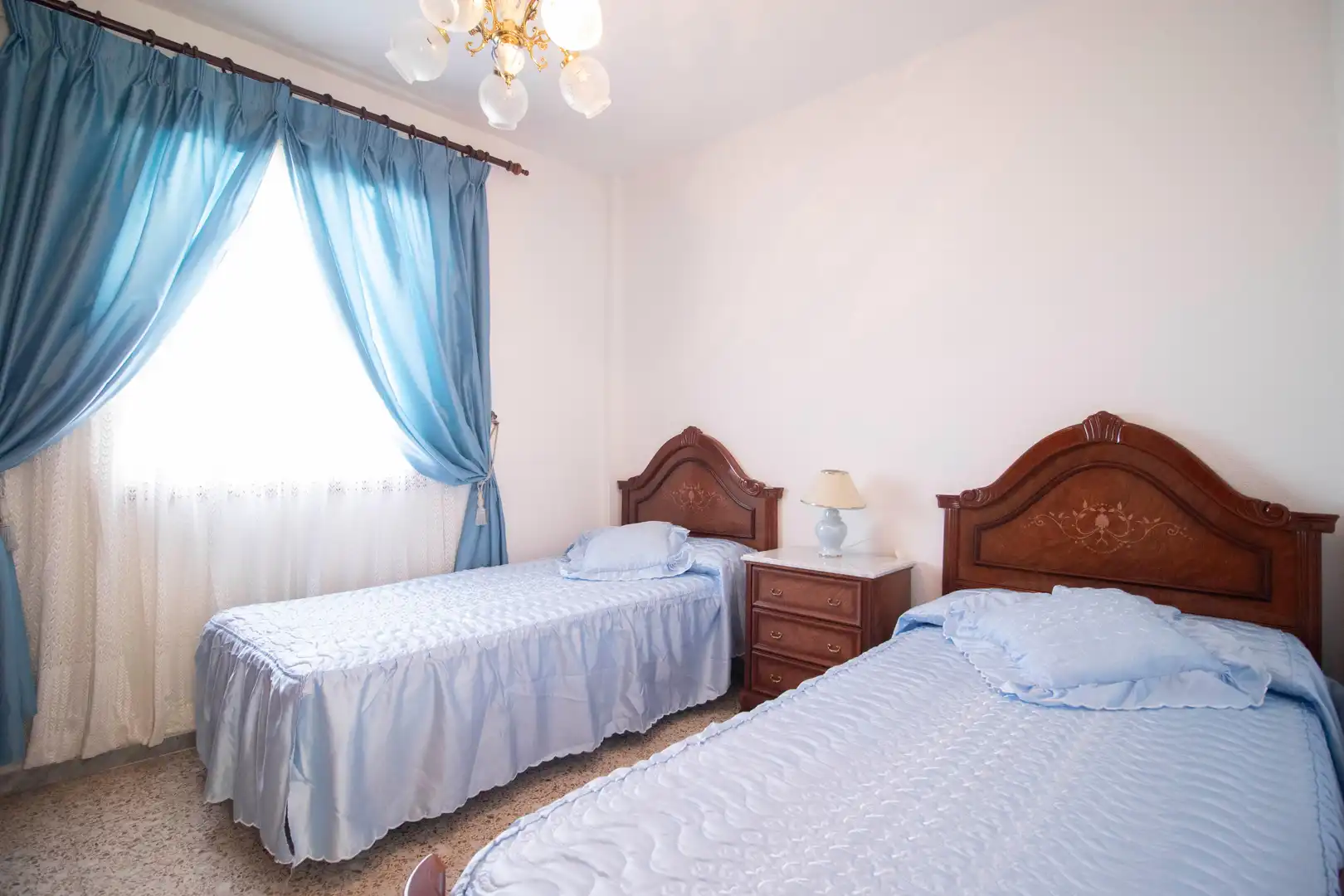 Habitación de Casa o chalet en venta en La Orotava con Jardín privado, Terraza y Trastero