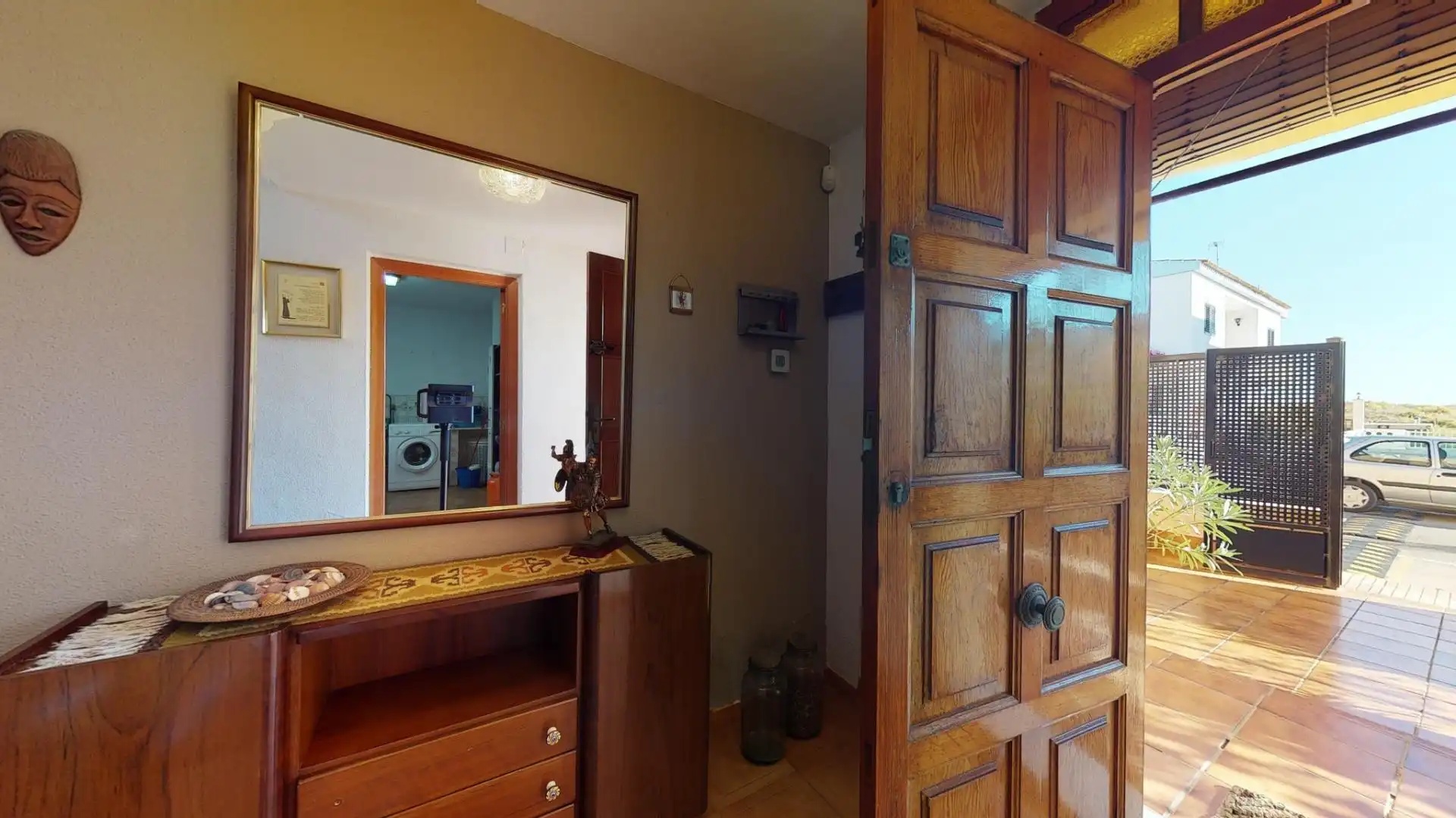 Casa o chalet en venta en Xeraco con Calefacción, Jardín privado y Terraza