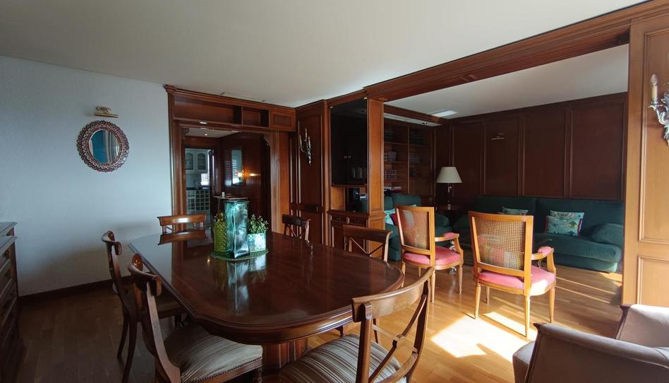 Photo 1 of Flat for sale in Del Doctor D. Joaquín Aznar Molina, La Magdalena, Zaragoza