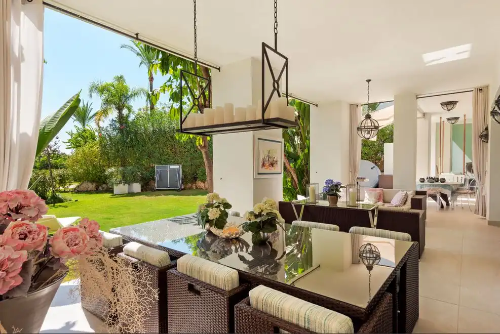 Apartment zum Verkauf in Benamara - Atalaya, imagen 27