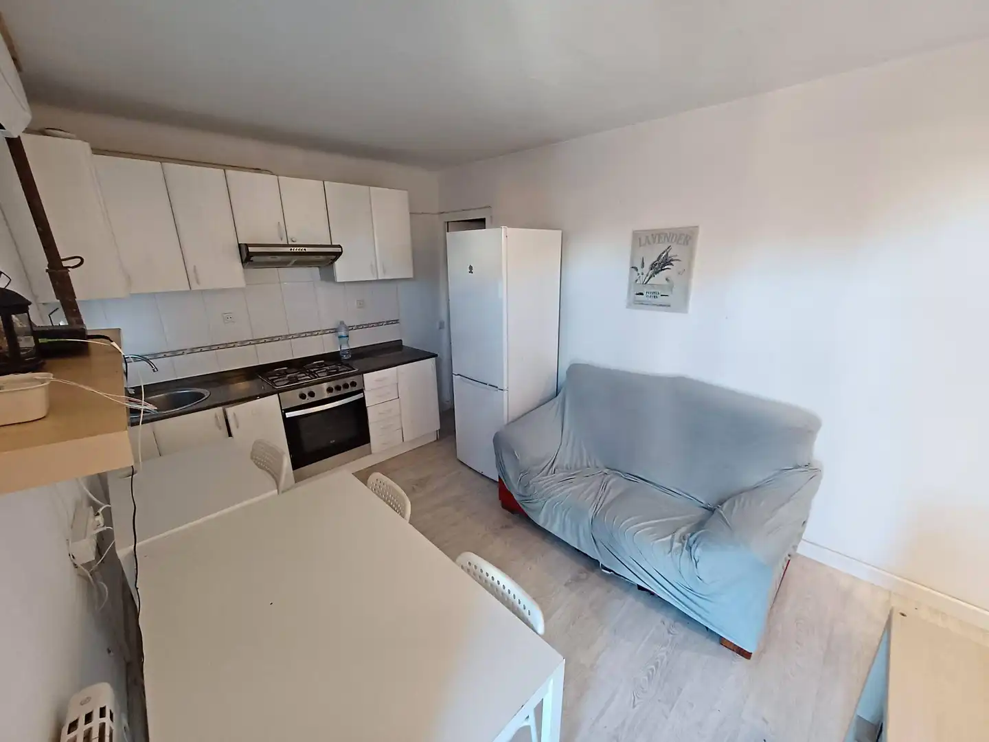 Attic for sale in La Torrassa