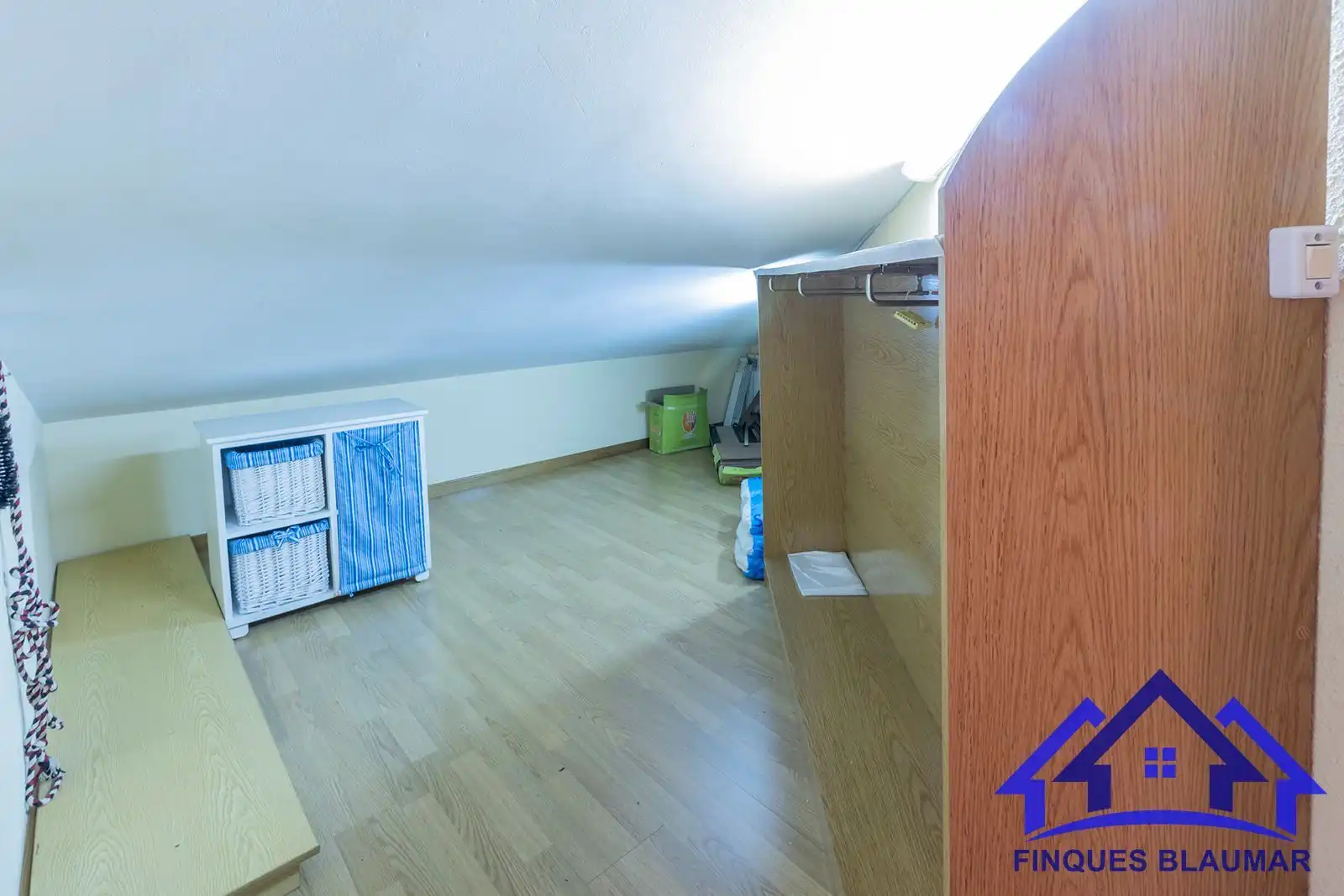 Ático en venta en Arenys de Mar con Aire acondicionado, Calefacción y Terraza