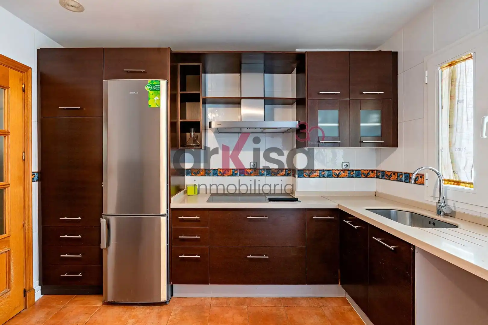 Cuina de Pis en venda en El Ejido amb Moblat