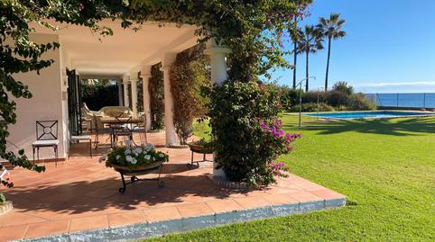 Photo 3 of House or chalet for sale in N/a, -1, Zona de Punta Plata, Estepona