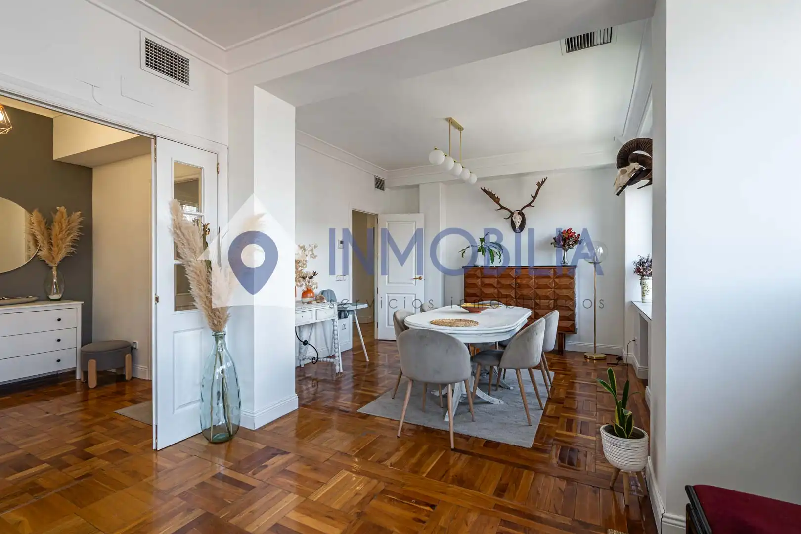 Flat with lift for sale in Calle de Cea Bermúdez, imagen 14