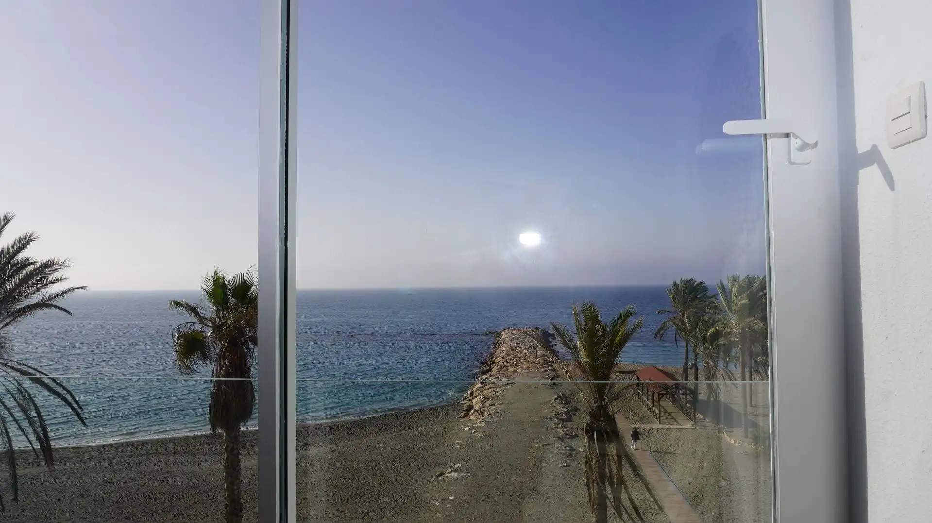Piso de alquiler en Acera del Mar, Torrenueva Costa