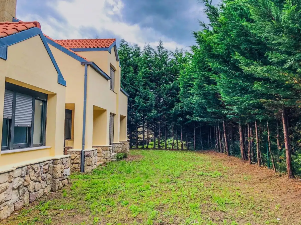 Casa o chalet en venta en La Revilla, Hazas de Cesto
