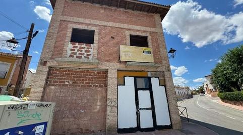 Foto 2 de Edifici en venda a Cañitas, Loeches, Madrid