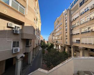 Vista exterior de Casa adosada en venda en  Jaén Capital