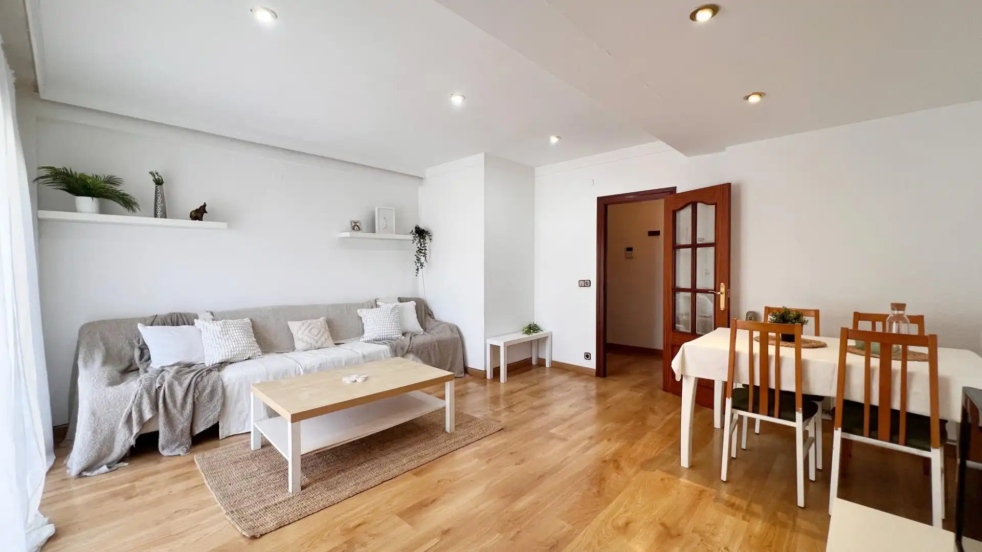 Piso con terraza en venta en Artigues - Llefià, imagen 25