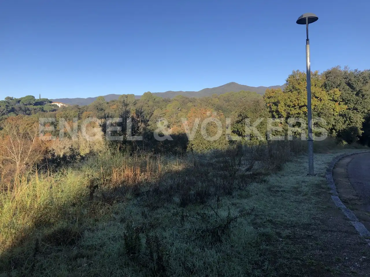 Residential land for sale in Sant Pere de Vilamajor, imagen 15