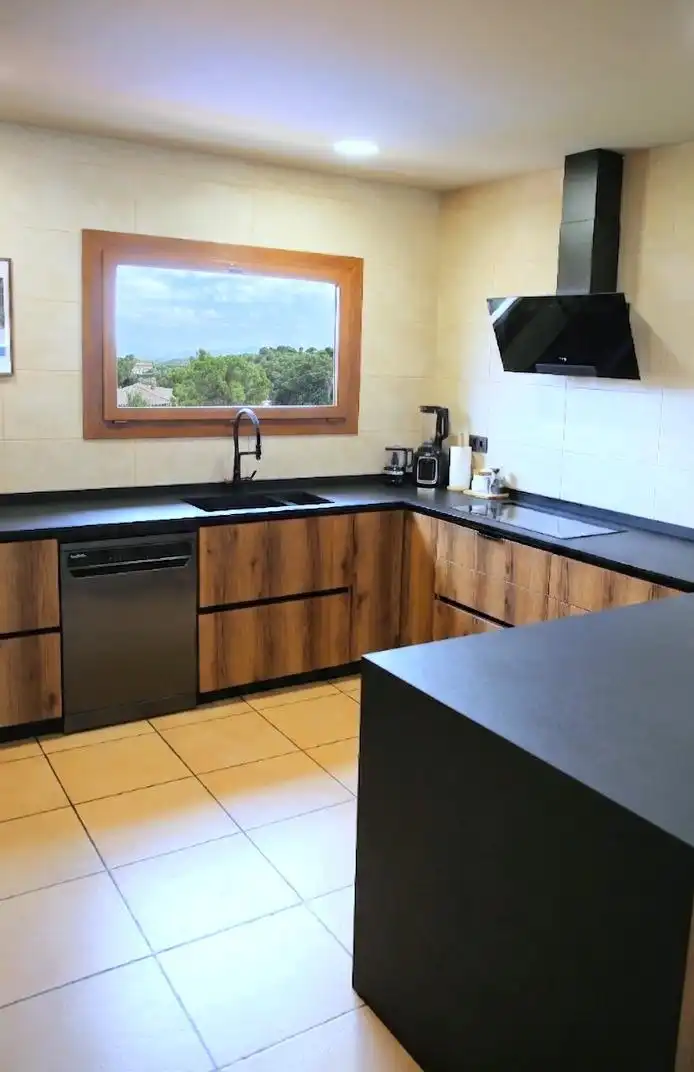 Villa avec piscine à vendre à Els Hostalets de Pierola, imagen 12