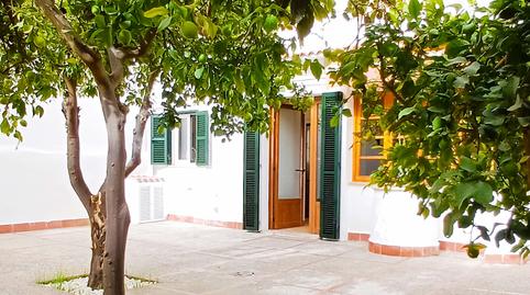 Foto 4 de Planta baja de alquiler en Son Cotoner, Palma de Mallorca