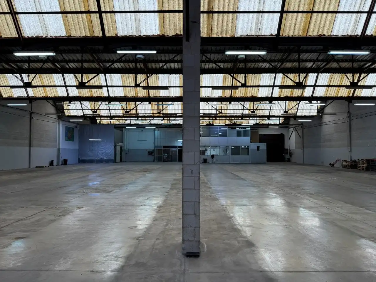 Industriegebäude zur Miete in Avinguda de Ragull 50, imagen 32