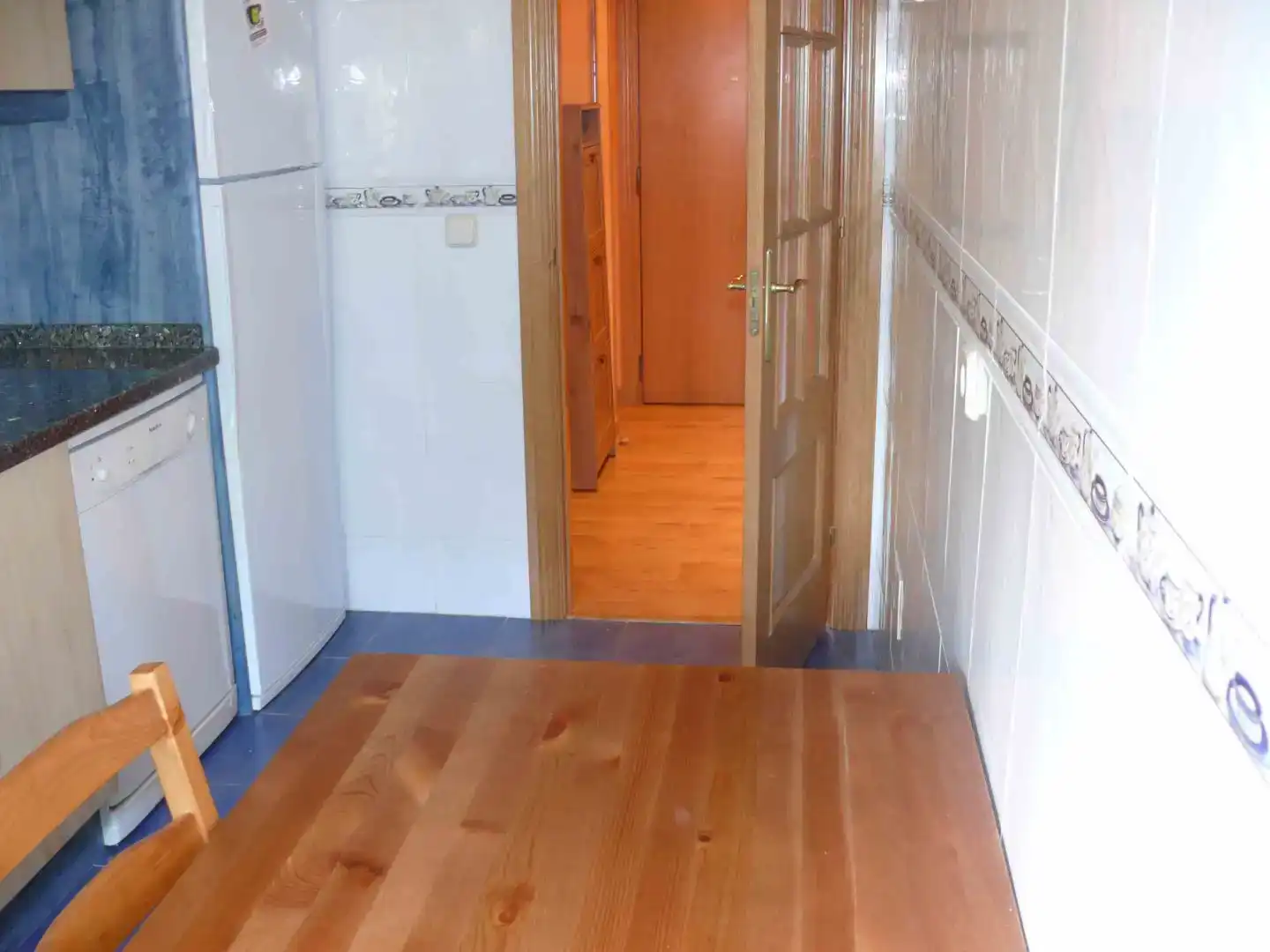 Flat for rent in Cangas del Narcea  with Furnished and Balcony
