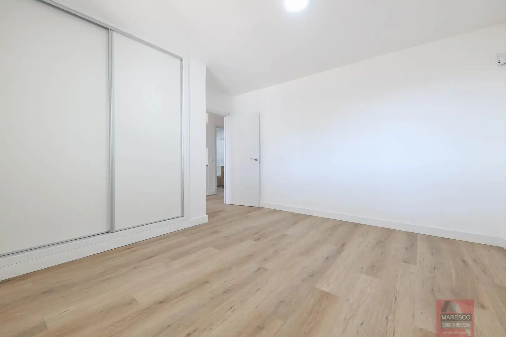 Schlafzimmer von Wohnung zum Verkauf in Mijas mit Terrasse, Alarm und Gemeinschaftspool