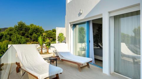 Foto 2 de Casa adosada en venta en Carretera Cala Moli, Cala Vedella - Cala Tarida, Sant Josep de sa Talaia
