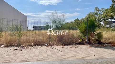 Photo 5 of Industrial land for sale in Vilamarina, Viladecans