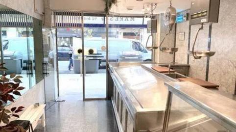 Photo 5 of Premises to rent in Calle Mayor Kalea, 2, Las Arenas, Bizkaia