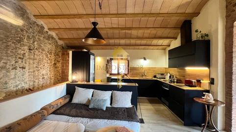 Foto 2 von Einfamilien-Reihenhaus zur Miete in Carrer Santa Eulalia, Garriguella, Girona