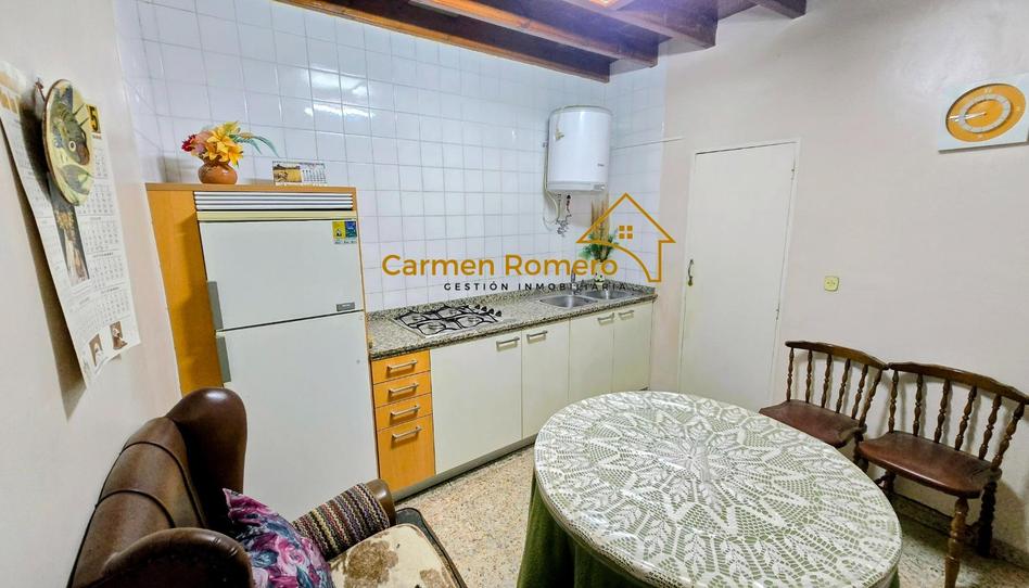 Foto 1 de Finca rústica en venda a Aldearrubia, Salamanca