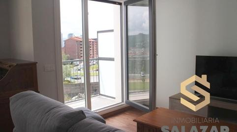 Photo 5 of Flat to rent in Basurtu Kastrexana Errepidea, Altamira, Bizkaia
