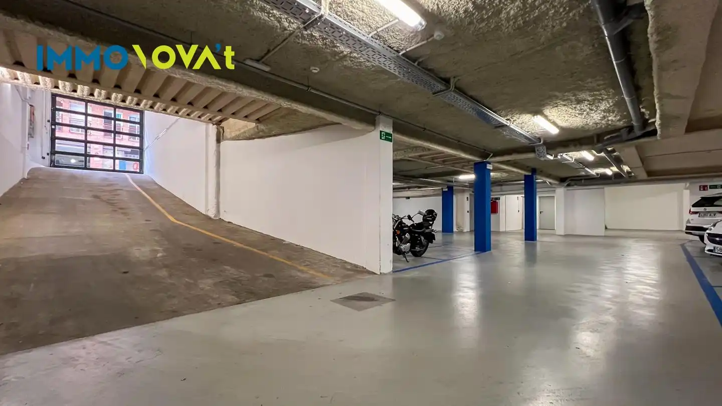 Aparcament en venda a Travessia de la Creu, imagen 4