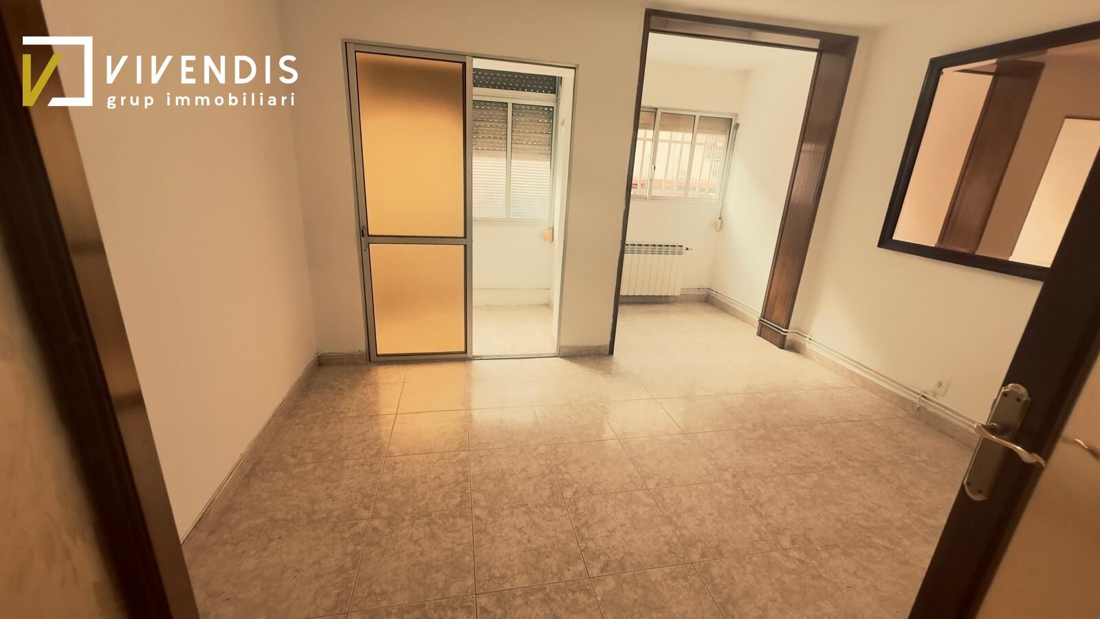 Pis en venda en  Lleida Capital amb Calefacció