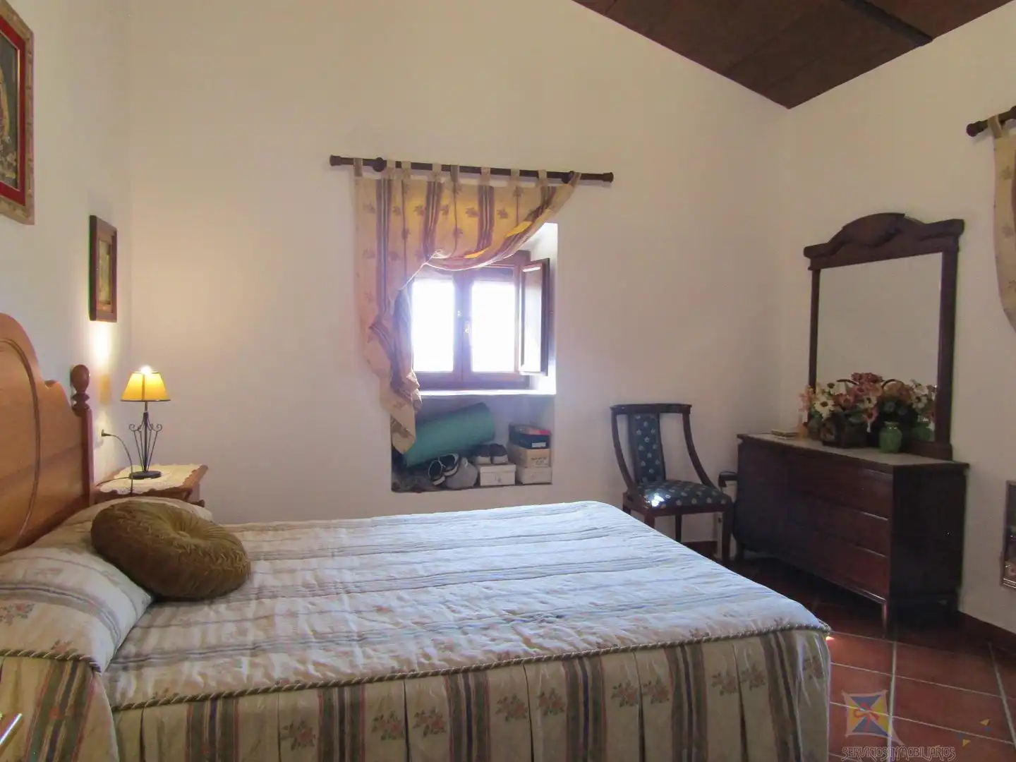 Habitación de Finca rústica en venta en Encinasola