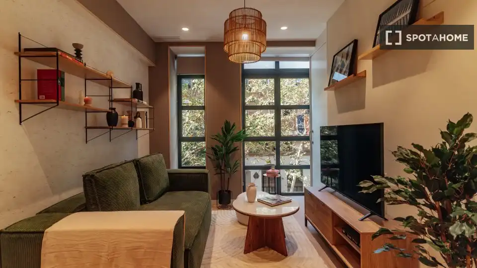 Flat to rent in Eixample, imagen 2
