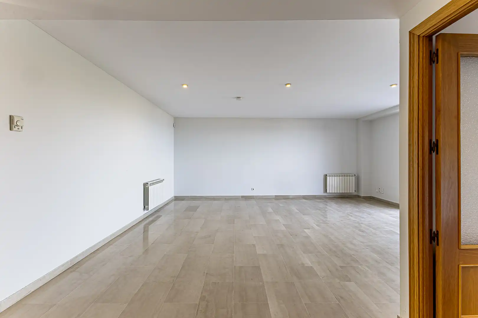 Duplexes for sale in Sitges  with Air Conditioner, Heating and Storage room
