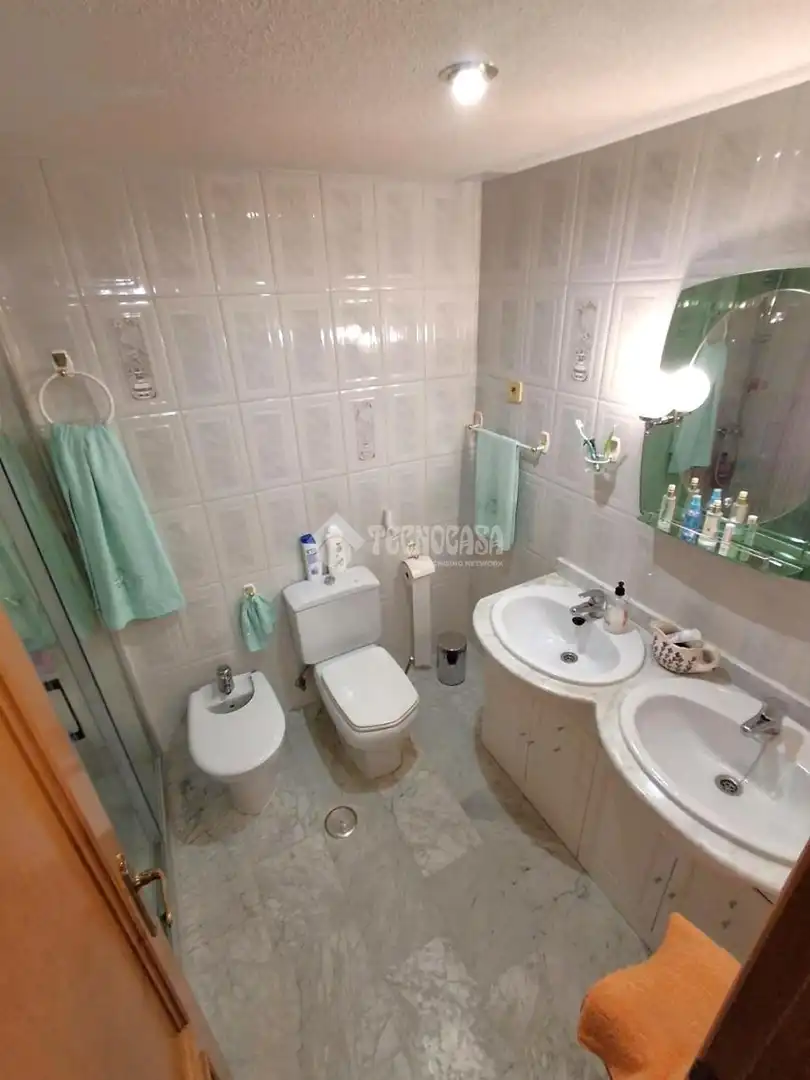 Appartamento con ascensore in vendita a Calle Pinto - San Roque, imagen 29