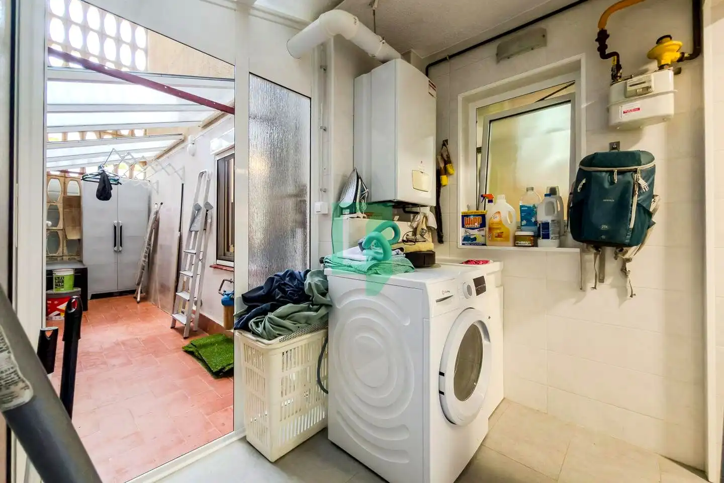 Flat for sale in Vilassar de Mar  with Air Conditioner, Heating and Terrace