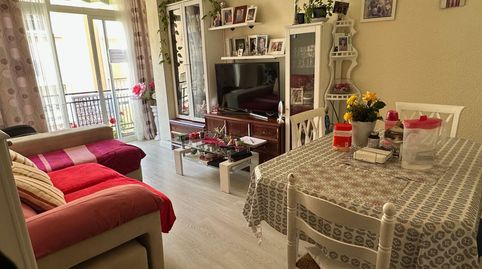 Foto 2 de Piso en venta en Motril ciudad, Motril