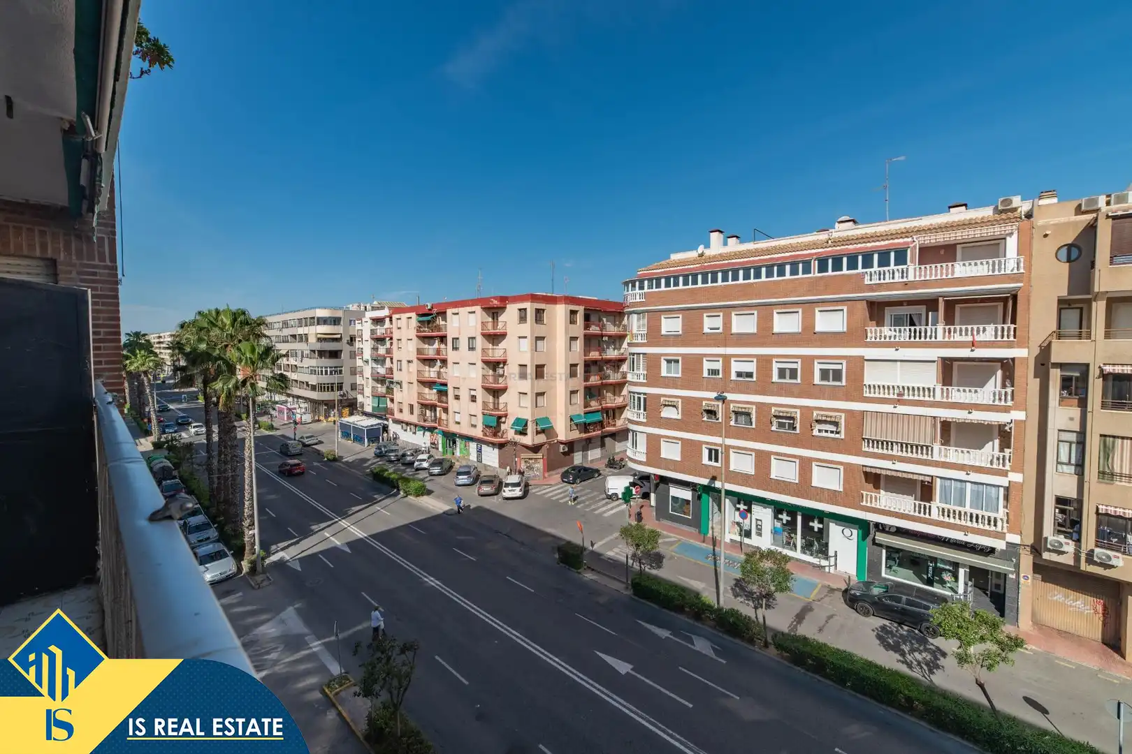 Apartment for sale in Centro